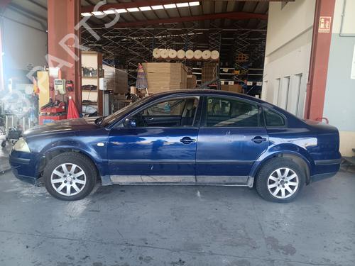 Rear bumper VW PASSAT B5.5 (3B3) 1.9 TDI | BP32342079C8