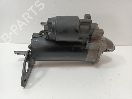 Starter OPEL VECTRA B (J96) 2.0 DI 16V (F19) | BP16410337M8 