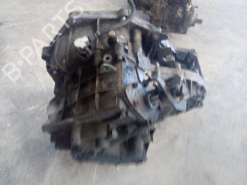 Gearbox OPEL VECTRA B Estate (J96) 2.2 i 16V (F35) | BP12817448M3 
