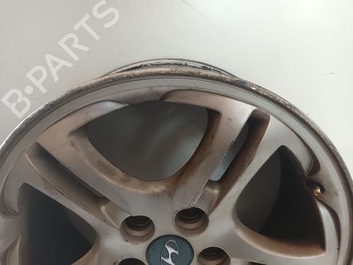 Rim HYUNDAI COUPE II (GK) 2.0 GLS | BP23079947C45 