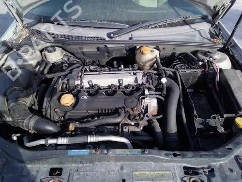 Bakluke CC/Kombi-Kupé SAAB 9-3 (YS3F, E79, D79, D75) 1.9 TiD | BP12809469C6 
