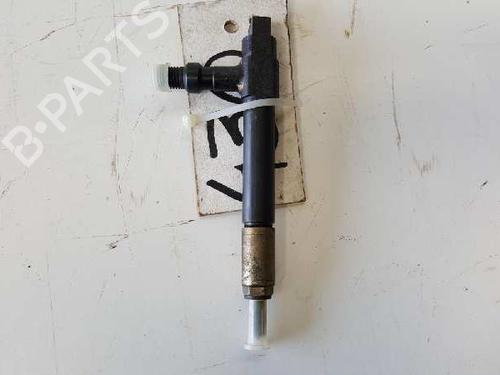 Used Injector MAZDA 323 F VI Hatchback (BJ) 2.0 TD (101 hp) 12736202