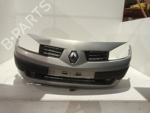 Stoßstange vorne für RENAULT MEGANE II (BM0/1_, CM0/1_) 1.6 16V (BM0C, CM0C) (113 hp) 30626963