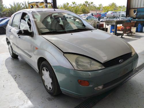 Engine FORD FOCUS I Saloon (DFW) 1.8 Turbo DI / TDDi | BP13895260M1