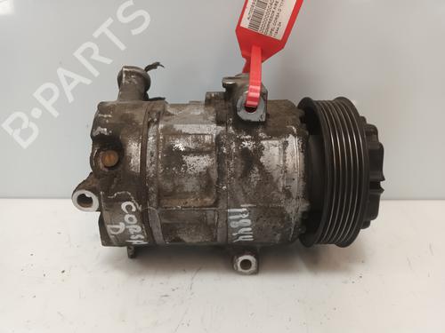 AC-Kompressor OPEL CORSA D (S07) [2006-2015]  19646373