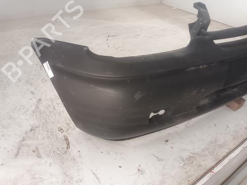 Front bumper OPEL COMBO Box Body/MPV (71_) 1.7 D | BP29450857C7 
