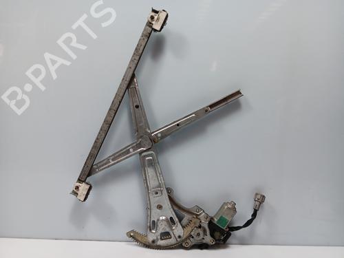 Used Other Other NISSAN ELGRAND (E51) [2000-2010] 33295091 33295091