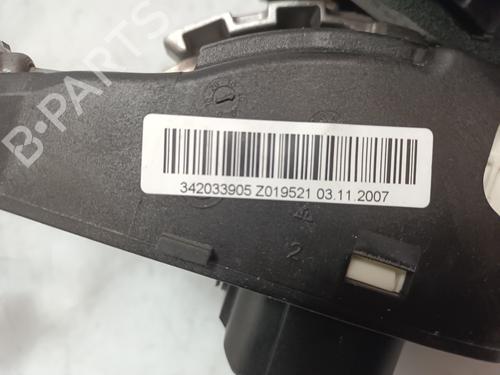 Gear lever BMW X3 (E83) xDrive 20 d | BP22900546M90 