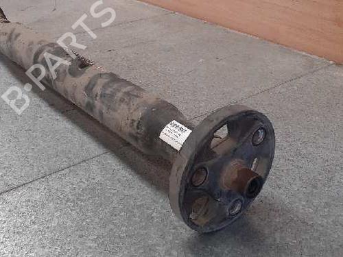 Driveshaft MERCEDES-BENZ E-CLASS (W210) E 270 CDI (210.016) | BP12710039M37 