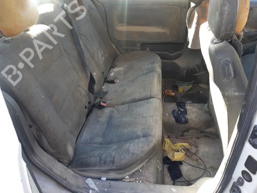 Computer motormanagement OPEL COMBO Box Body/MPV 1.7 CDTI 16V | BP30625503M57 