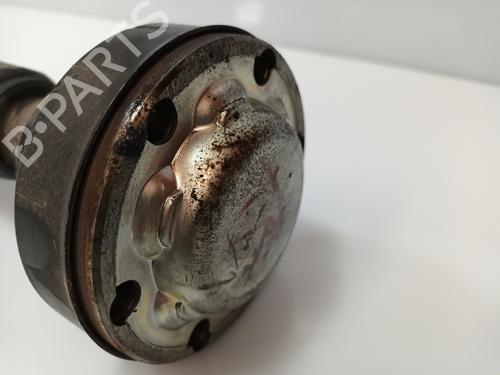 Driveshaft VW TOUAREG (7LA, 7L6, 7L7) 3.0 V6 TDI | BP18001080M37 