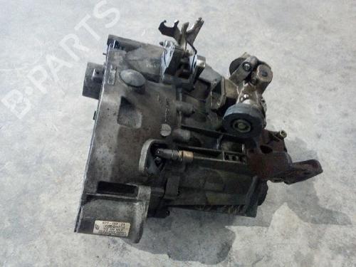 Gearbox SEAT ALHAMBRA (7V8, 7V9) 1.9 TDI | BP12811628M3 