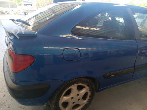 Front bumper CITROËN XSARA (N1) 2.0 HDi 90 | BP19122978C7 
