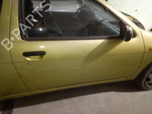Hood lock NISSAN ALMERA I (N15) 1.6 | BP12684694C133
