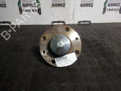Used Right rear steering knuckle FIAT LINEA (323_, 110_) 1.6 D Multijet (105 hp) 12687614