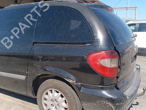 Left front window switch CHRYSLER VOYAGER IV (RG, RS) 2.5 CRD | BP40076767I27 - Image 6