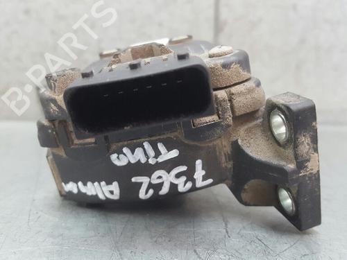 Pedal NISSAN ALMERA TINO (V10) 2.2 dCi | BP12750330I4 