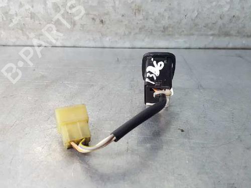 Left rear window switch TATA INDICA | BP12855338I29 - Image 3