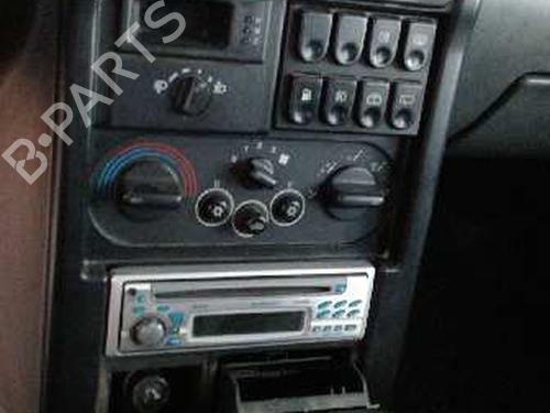 Kardanaksel Kompl. RENAULT LAGUNA II (BG0/1_)  | BP12853747M37 