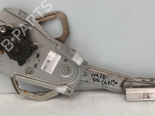 Used Other SAAB 9-5 Estate (YS3E) 2.2 TiD (120 hp) 29282437