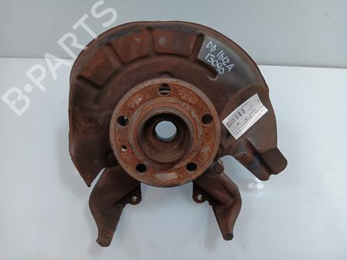 Used Right front steering knuckle Right front steering knuckle SEAT IBIZA III (6L1) [2002-2009] 33398339 33398339