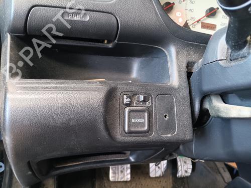 Catalyst HONDA CIVIC VII Hatchback (EU, EP, EV) 1.6 i (EP2, EU8, EU6) | BP27619514M10 