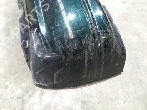 Rear bumper KIA SHUMA I (FB) 1.5 i 16V (AFB242) | BP12697901C8 