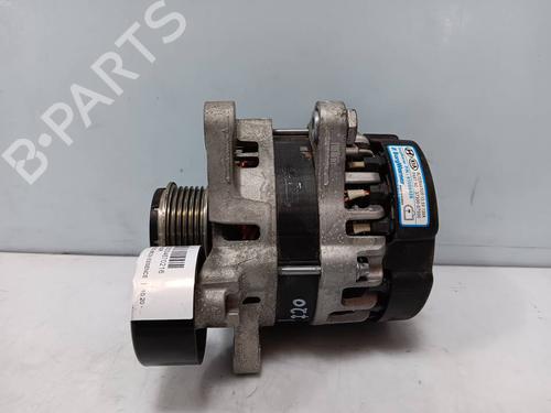 Used Alternator Alternator HYUNDAI i20 III (BC3, BI3) [2020-2026] 40239226 40239226