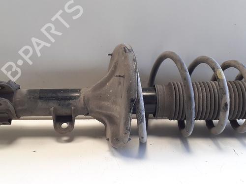 Used Right rear shock absorber KIA SPORTAGE II (JE_, KM_) 2.0 i 16V (141 hp) 12730761
