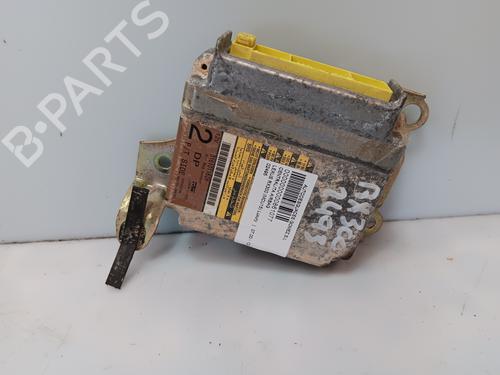 Airbag styreenhed LEXUS RX (MCU15) 300 (MCU10_, MCU10R) (201 hp) 29063501
