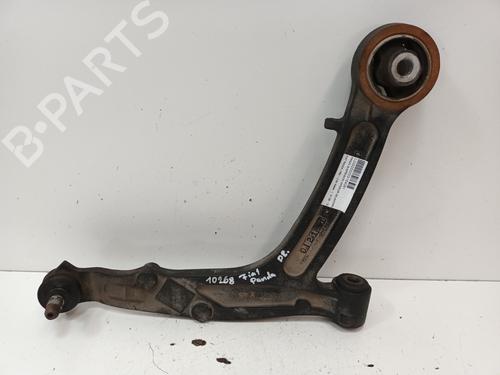 Used Right front suspension arm FIAT PANDA (169_) 1.2 (169.AXB11, 169.AXB1A) (60 hp) 13666919