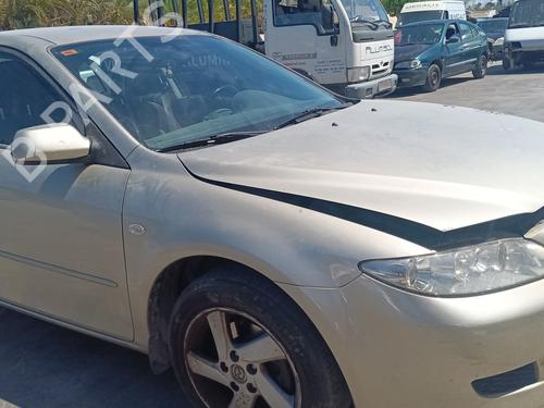 Engine MAZDA 6 Saloon (GG) 2.0 DI (GG14) | BP34447670M1  - Image 14