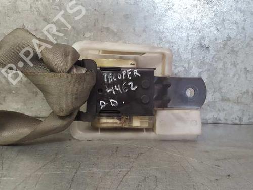 BP12707368C88 | Front right belt tensioner ISUZU TROOPER I (UBS) 2.8 TD (UBS55) BP12707368C88