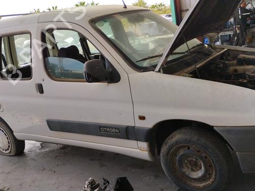 Gearbox CITROËN BERLINGO / BERLINGO FIRST MPV (MF_, GJK_, GFK_) 1.9 D (MFWJZ) | BP13020449M3