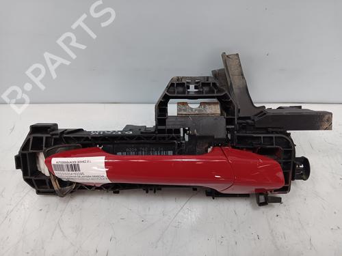 Used Front right exterior door handle MERCEDES-BENZ CLA Coupe (C117) [2013-2019]  25890020