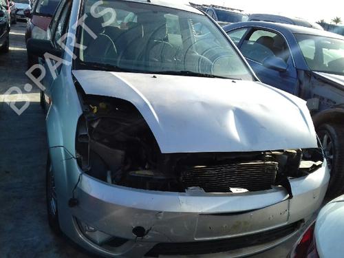 Catalyst FORD FIESTA V (JH_, JD_) 1.4 TDCi | BP12754320M10