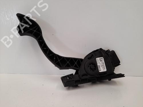 Pedal FORD MONDEO IV (BA7) 2.0 TDCi | BP12771384I4 