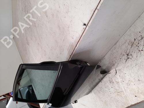 Left rear door SEAT LEON (1P1) 1.9 TDI | BP12793016C4 