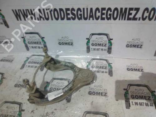Used Right front suspension arm HONDA CIVIC V Coupe (EJ) 1.5 i LSi (EJ2) (101 hp) 12775118