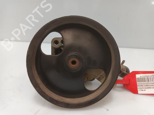 Used Steering pump NISSAN ALMERA II (N16) 1.5 (90 hp) 19108073
