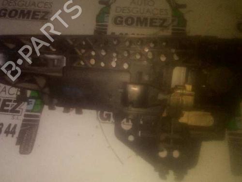 Rear right exterior door handle AUDI A4 B8 (8K2) 2.0 TDI | BP12795691C130 