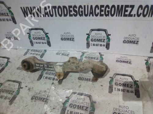Left front suspension arm KIA CARNIVAL II (GQ) 2.9 CRDi | BP12774398M12 