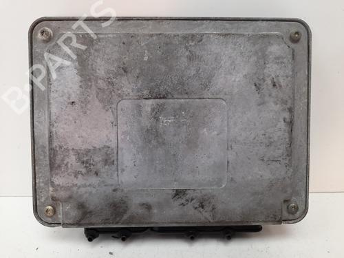 Engine control unit (ECU) SEAT LEON (1M1) 1.4 16V | BP12776385M57 