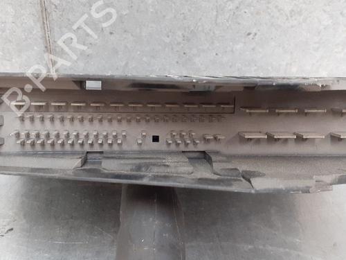 Engine control unit (ECU) MERCEDES-BENZ E-CLASS (W210) E 320 (210.055) | BP12691629M57 