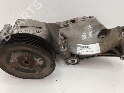 Used Steering pump OPEL VECTRA B Hatchback (J96) [1995-2003]  12901885