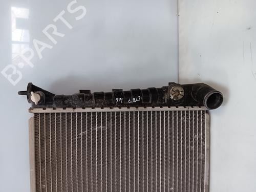 Water radiator PEUGEOT 306 (7B, N3, N5)  | BP28047330M31 