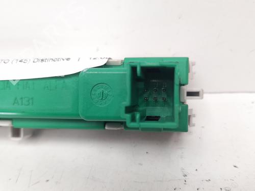 Display monitor ALFA ROMEO MITO (955_) 1.3 MultiJet (955AXP1A, 955AYC1A) | BP12780377C48 