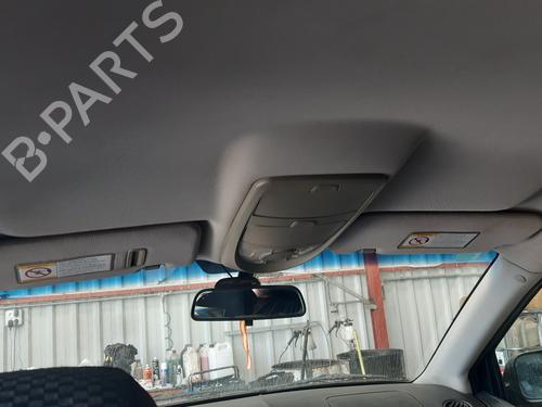 Türgriff hinten rechts außen SSANGYONG KYRON 2.0 Xdi | BP13467544C130 