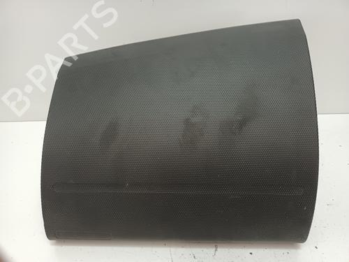 Førerens kollisjonspute NISSAN X-TRAIL I (T30) [2001-2013]  12855188
