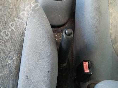 Airbag module FORD FIESTA IV (JA_, JB_)  | BP12857514M53
